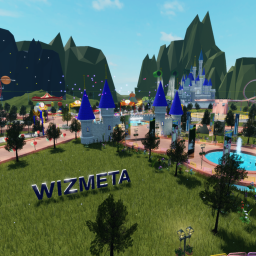 New Park