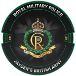 [B-U.S.A] Military Police