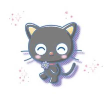 Chococat sanrio icon