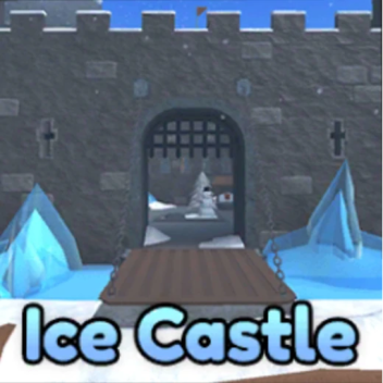 5v5 MM2: Ice Castle