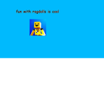 fun with ragdolls fans