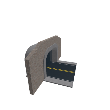 Tunnel