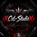 xXCvl-StudioXx