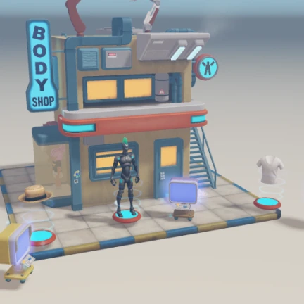 Image du serveur Roblox