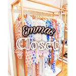 Emmas boutique!