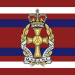 Queen Alexandra's Royal Army Nursing Corpsᅠ