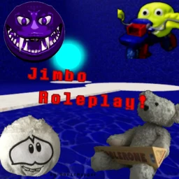 Jimbo Roleplay (BETA) icon