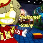 Sundrop and Moondrop Fans!