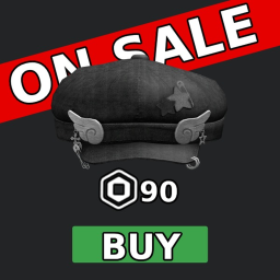 Buy this Y2k Black Beret! 🖤