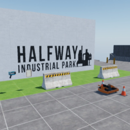 Halfway Park