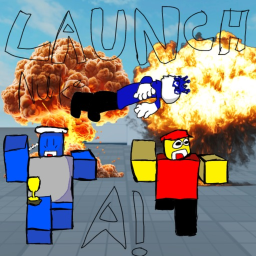 Launch A Nuke!