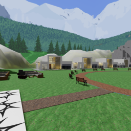 Untitled Hangout Game VC