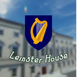 Leinster House