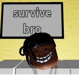survive BRO💀 (beta)