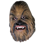 Chewbacca Fam