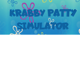 🍔Krabby Patty Simulator🍔