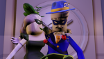 Fanmade Story Games