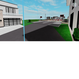 crown street level crossing