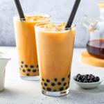 The Boba Hangout!