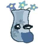 Vase Spave