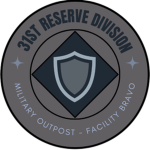 31st Reserve Division