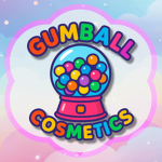 Gumball Cosmetics