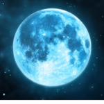 Blue~Moon