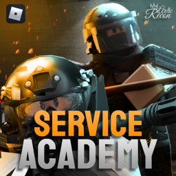 Service Academy