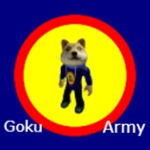 Goku Army