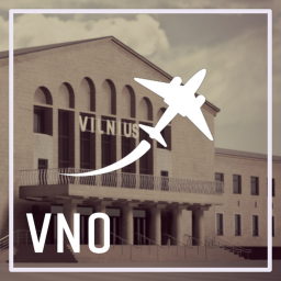 Vilnius Airport | LTAV