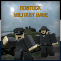 Rostock Military Base