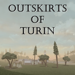 Outskirts of Turin