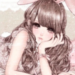 coquet doll