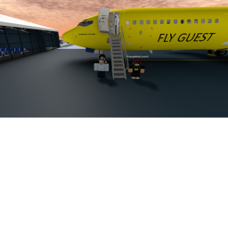 Guest Airport