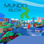 Blox Mundo