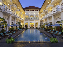 Starlight Shopping And Hotels