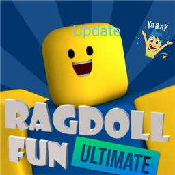 funny game [ragdoll]