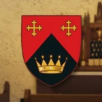 [UK] St Stephen's House