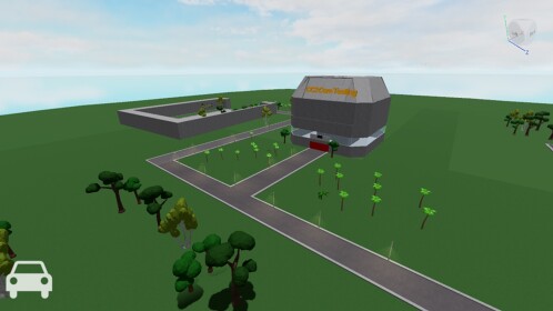 Core Testing! [OUTDATED]