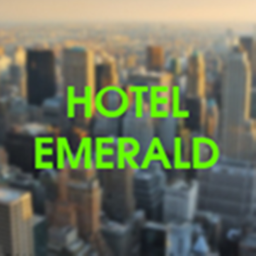 Emerald Hotel | Training Centre