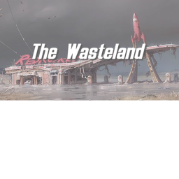 CC | The Wasteland