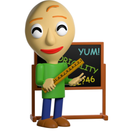 BALDI'S RP