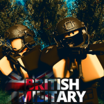 British Military [.BM.]