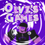 Olvz's Games