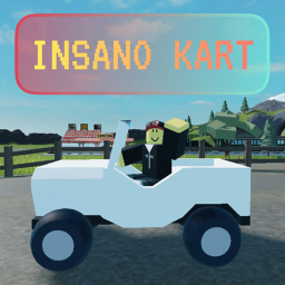 INSANO KART 🚗🤑