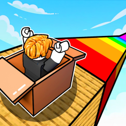 Ride a Box 📦