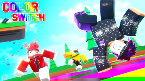 Color Switch