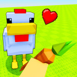 [DECO 🪴] My Animal Farm!