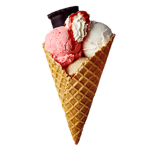 Icecream is good