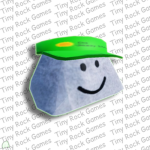 Tiny Rock Games!